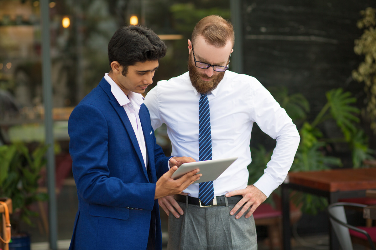 Business Growth